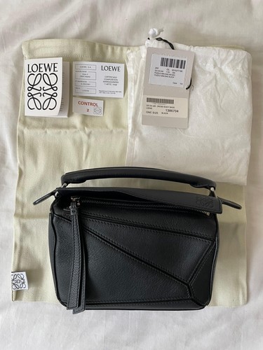 Loewe classic mini puzzle - mini,