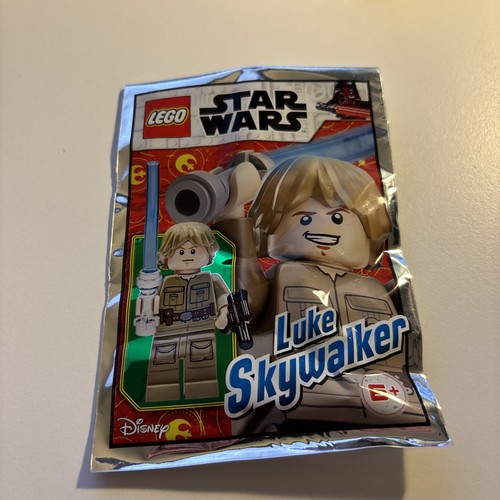 Lego star wars - wars, skywalker