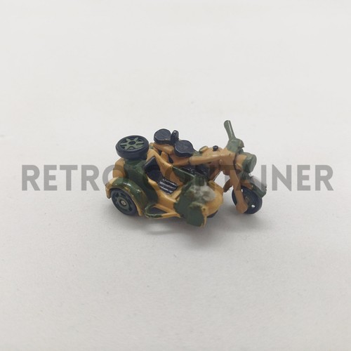 Vintage galoob micro machines - micro,