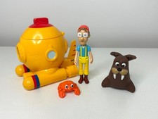 Paw Patrol Captain Turbot &