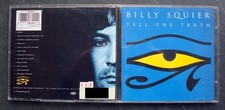 Billy Squier – Tell The