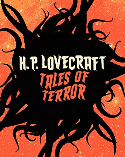 Lovecraft tales of - tales,