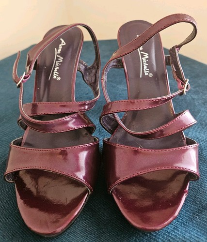 Anne michelle womens size - michelle,