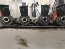 1x Vivaro 1.9 Bosch Injector