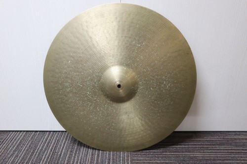 Paiste 70s formula 602 - paiste,