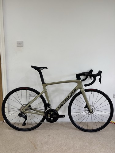 Specialized tarmac sl7 - sl7, comp