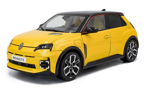 Solido renault tech - solido,, 2024