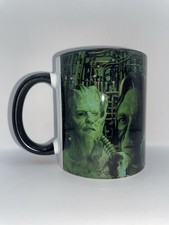 11oz Mug Star Trek Borg Queen