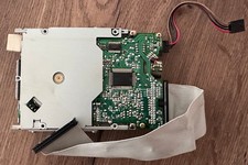CHINON D357T2 Floppy Disk