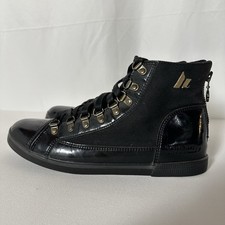 MACBETH 45 RPM Schubert Black