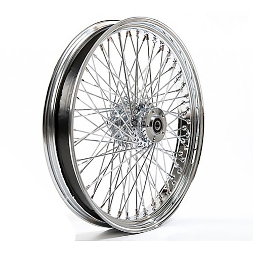 21x3 spokes rim front - rim, 80