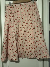 Cath Kidston cherry design