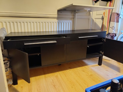 Ikea bjursta sideboard - bjursta,