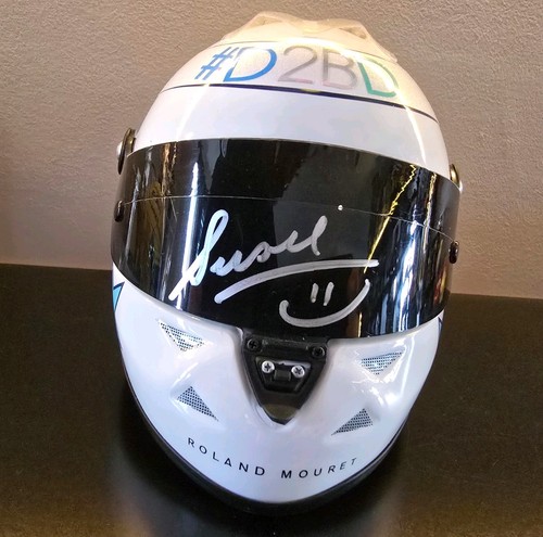 Williams susie wolff signed - f1,