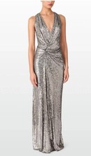 Jenny Packham Isoline Gray