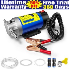 Electric car diesel - electric,