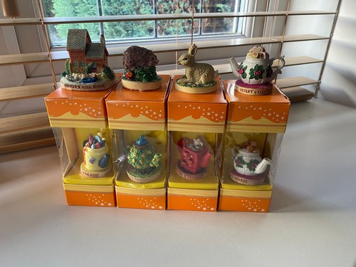 Tetley tea collectables - tetley,
