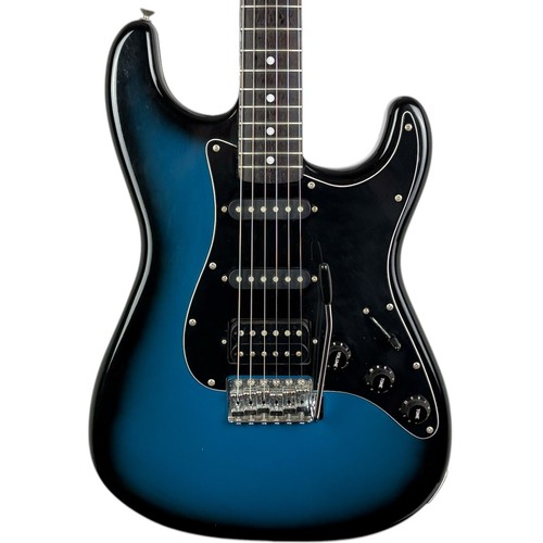 Tokai stratocaster - st-36,