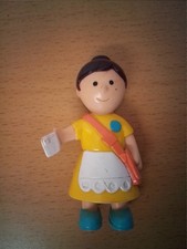 Bluebird * Big Red Fun Bus *