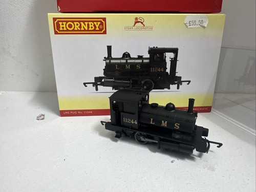 Hornby gauge r3727 lms - hornby,