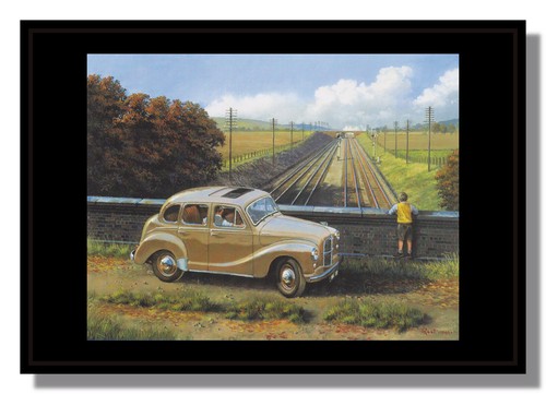 Trainspotting austin devon - by,