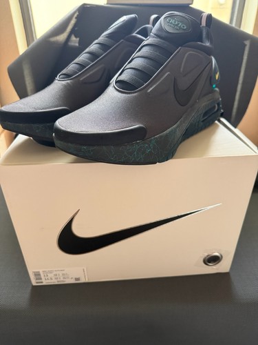 Nike adapt auto max anthracite - adapt,