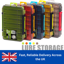 Fishing Waterproof Storage Box