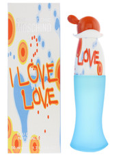 Moschino I Love Love 50ml  Eau