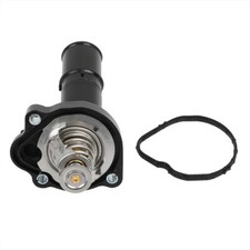 New Thermostat with Housing