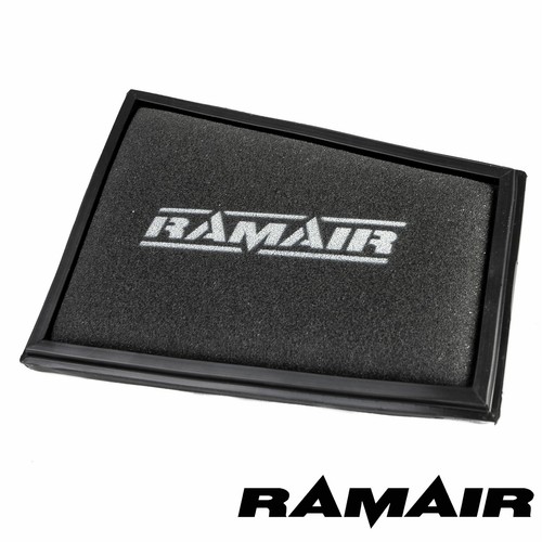 Ramair foam panel filter - panel,