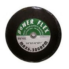 10pc 14 inch CUT OFF WHEEL /