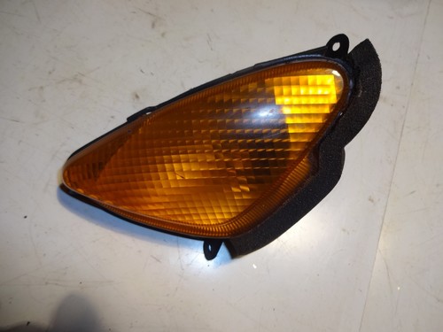 Honda 650 deauville 1998 - nt,