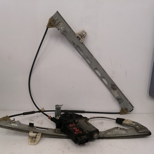 Peugeot 206 drivers side front - drivers,
