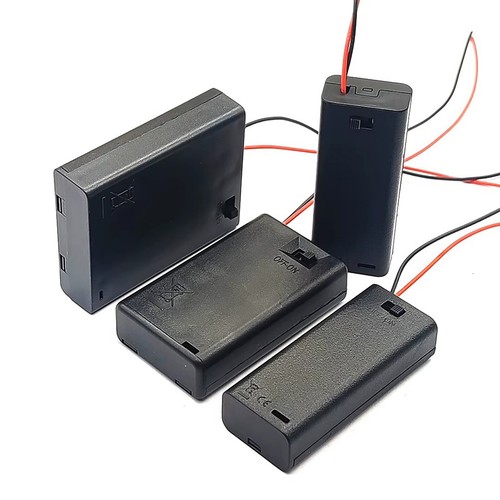 Aaa pp3 battery - 9v,