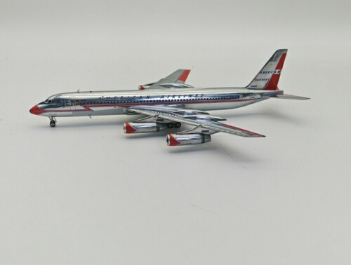 Inflight 200 n5618 - n5618, american
