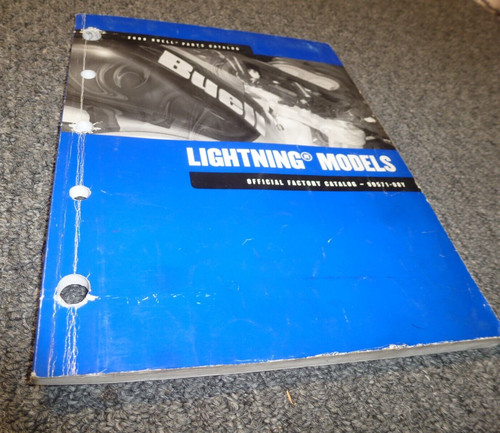 2008 buell lightning long - buell,