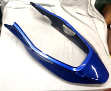 2002 Honda CBR 1100xx super Blackbird Genuine Rear Seat UNit Plastic Fairing