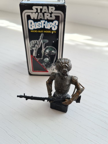 Star wars lom - star, 3