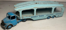 Dinky toys bedford truck - toys,
