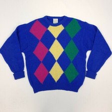 Woollen Mills Womens Vintage