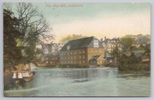 The Old Mill Guildford 1907