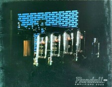 Original 2005 Randall