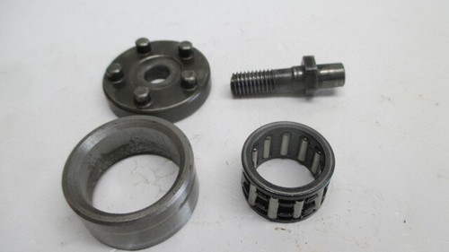 1979 kawasaki kl250 engine - 1979,