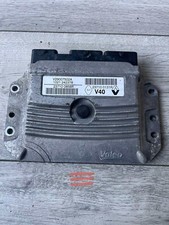 2009 RENAULT MEGANE 1.6 16V 5DR MK3 ENGINE ECU 23710-0131R