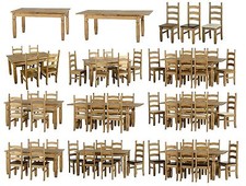 CORONA EXTENDING DINING SET