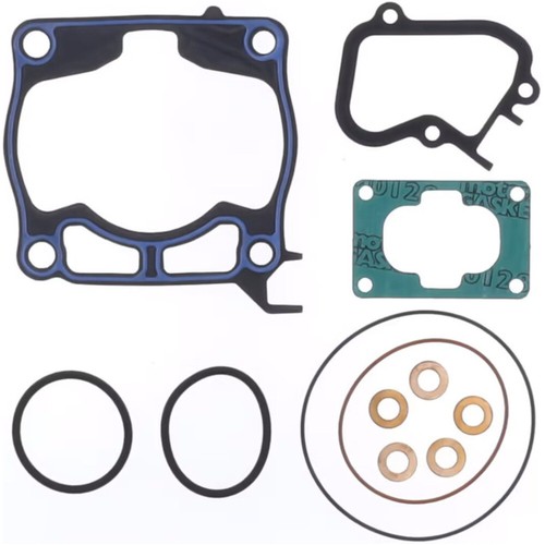 Athena top end - , set