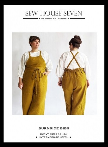 Sew house seven - sewing, pattern