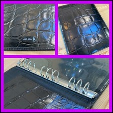 W.A.GOOLD FILOFAX DESKFAX