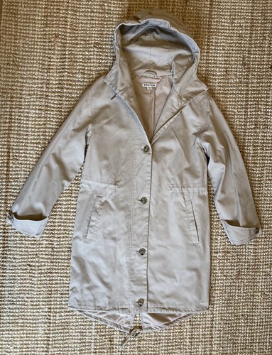 Whistles cotton parka - whistles,