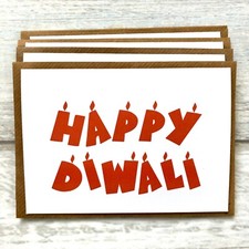 Happy Diwali Greeting Cards